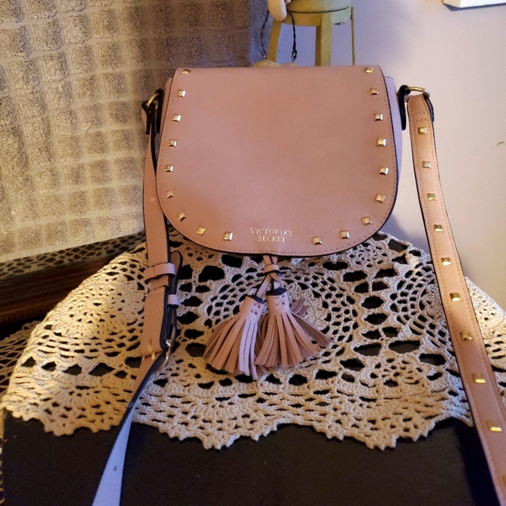 Victoria's Secret Crossbody Bag